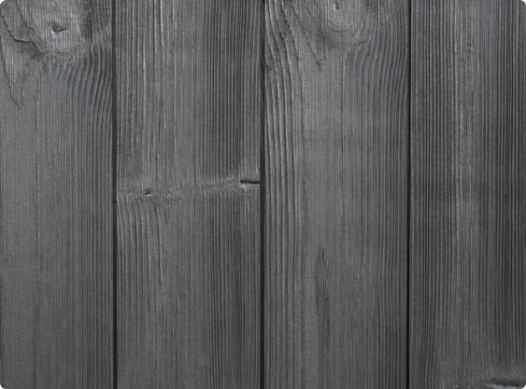black wirebrushed thermopine.jpg